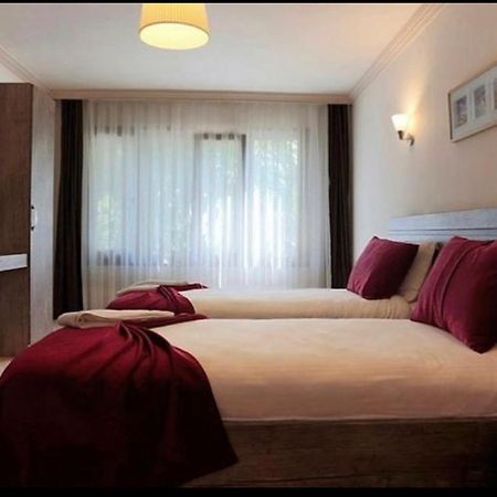 Kapri Termal Hotel & Kaplica Yalova エクステリア 写真