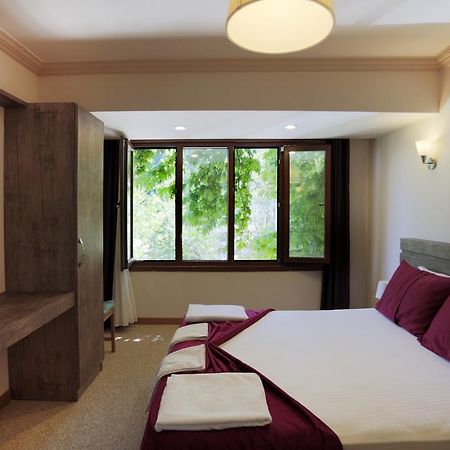 Kapri Termal Hotel & Kaplica Yalova エクステリア 写真