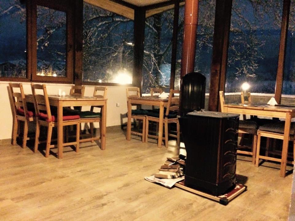 Kapri Termal Hotel & Kaplica Yalova エクステリア 写真