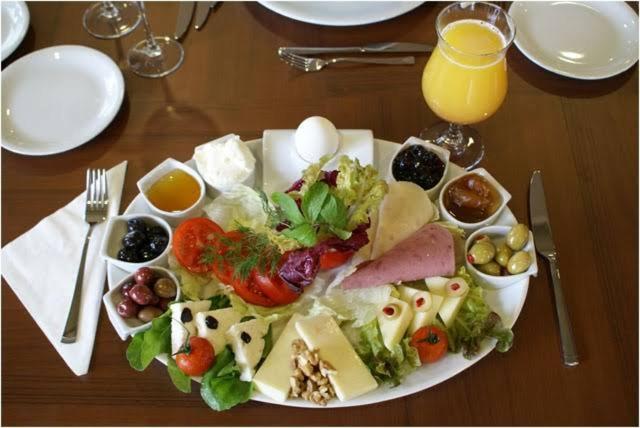 Kapri Termal Hotel & Kaplica Yalova エクステリア 写真