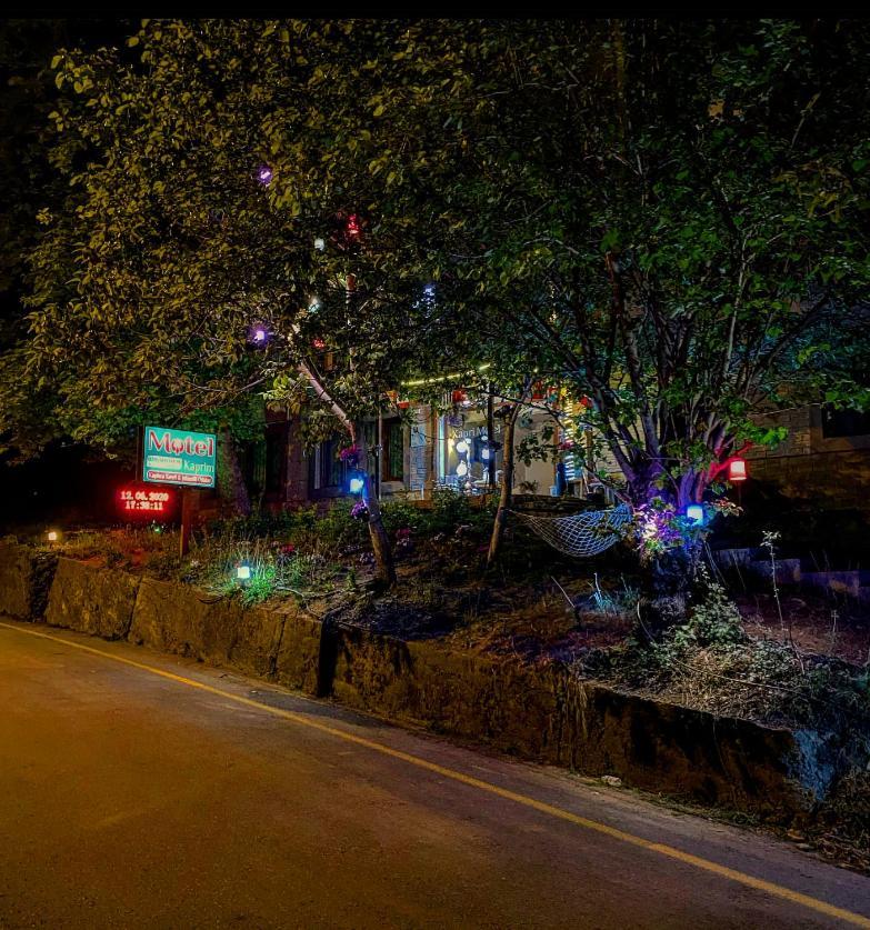 Kapri Termal Hotel & Kaplica Yalova エクステリア 写真