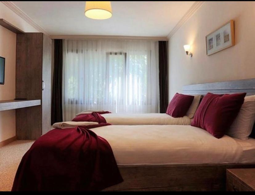 Kapri Termal Hotel & Kaplica Yalova エクステリア 写真