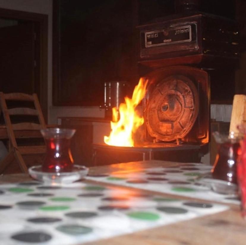Kapri Termal Hotel & Kaplica Yalova エクステリア 写真