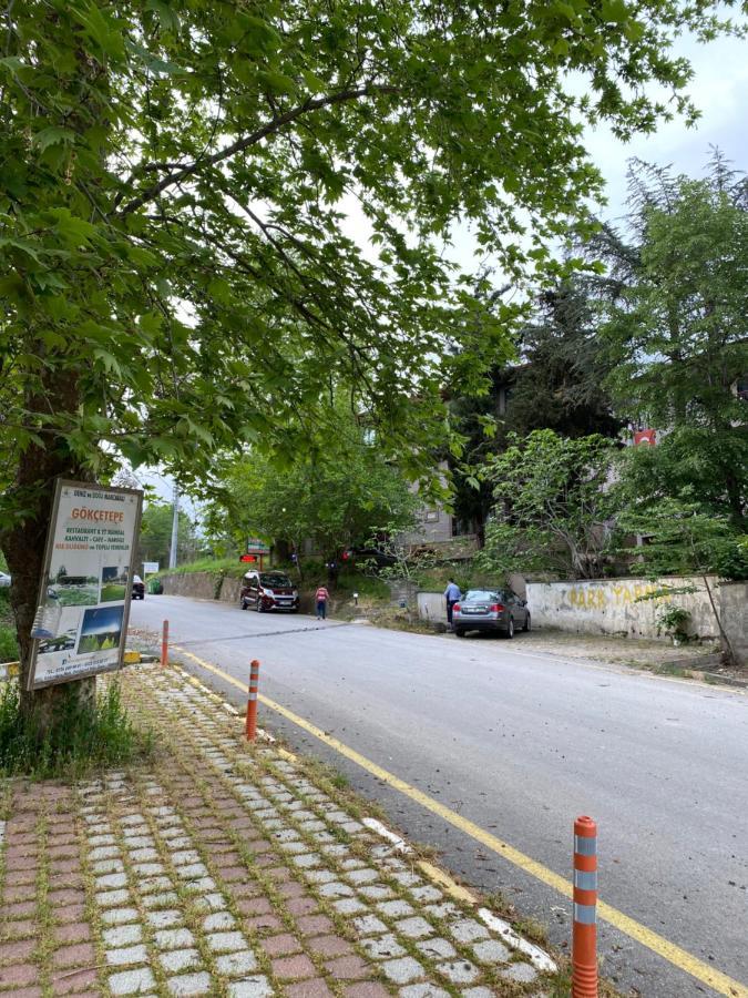 Kapri Termal Hotel & Kaplica Yalova エクステリア 写真