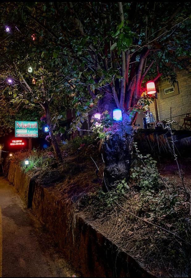 Kapri Termal Hotel & Kaplica Yalova エクステリア 写真