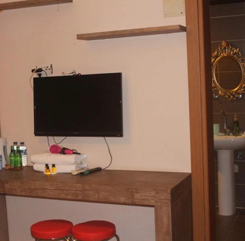 Kapri Termal Hotel & Kaplica Yalova エクステリア 写真