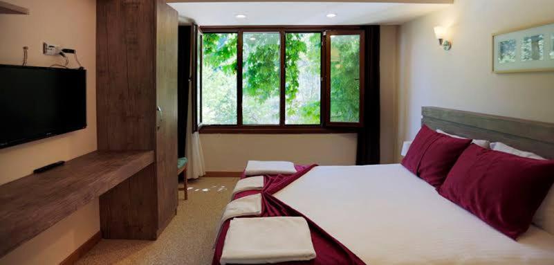 Kapri Termal Hotel & Kaplica Yalova エクステリア 写真