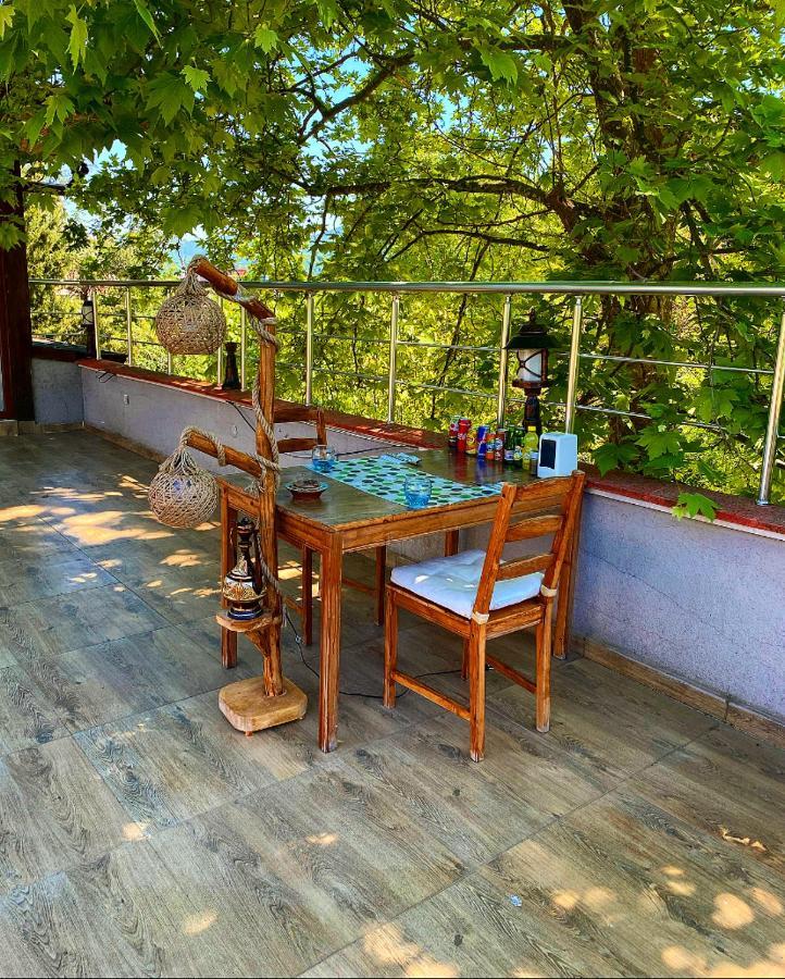 Kapri Termal Hotel & Kaplica Yalova エクステリア 写真