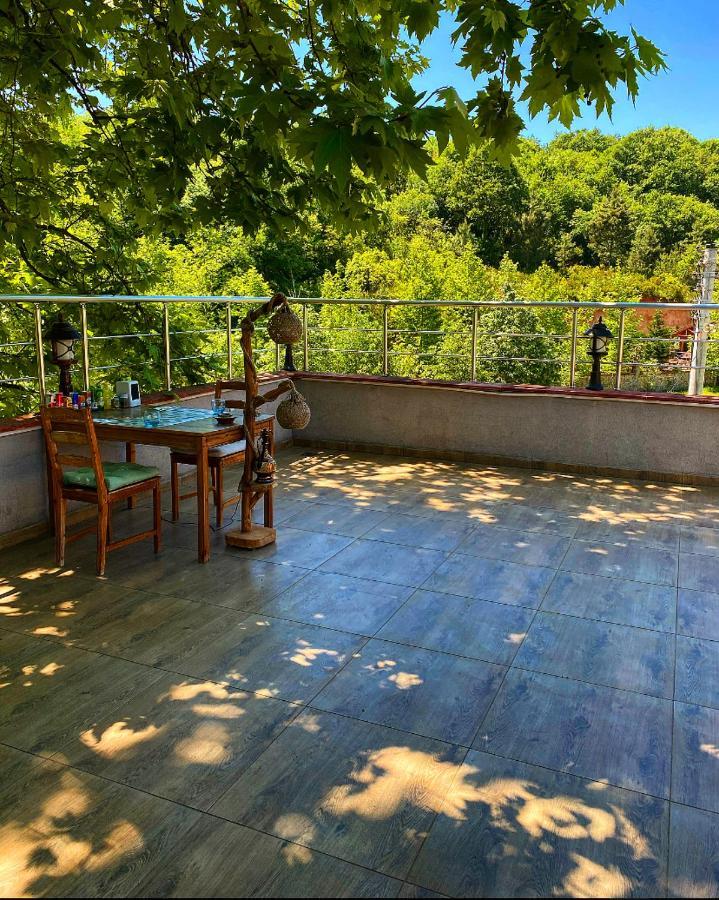 Kapri Termal Hotel & Kaplica Yalova エクステリア 写真