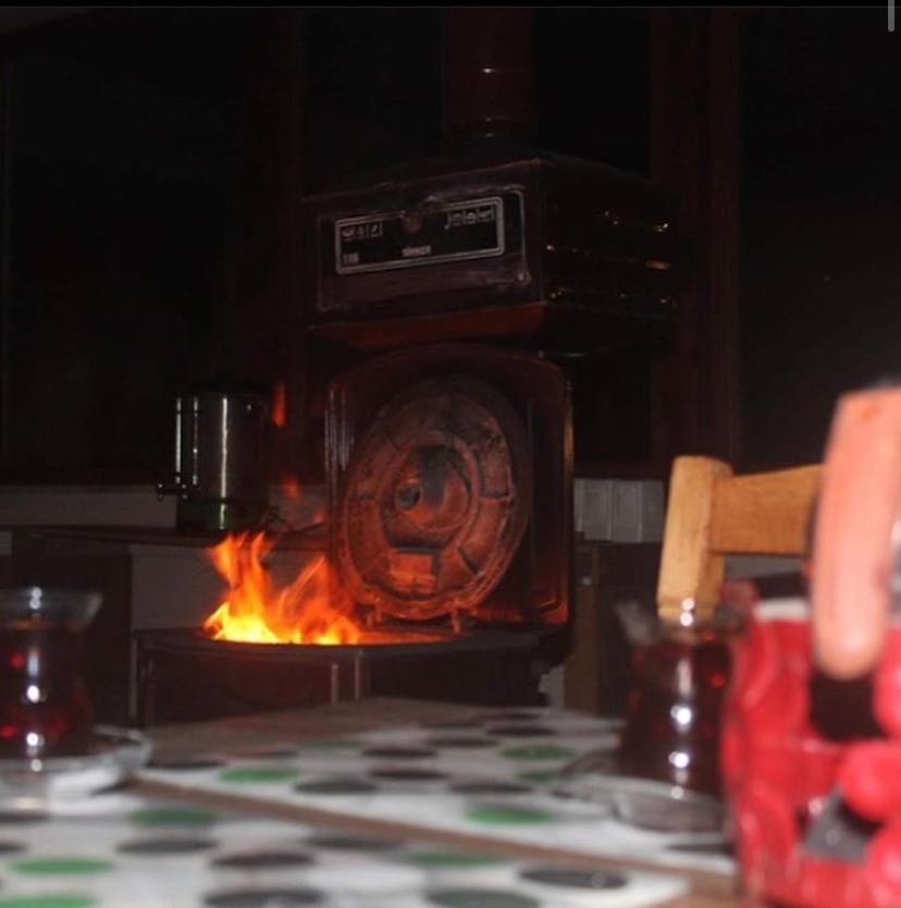 Kapri Termal Hotel & Kaplica Yalova エクステリア 写真