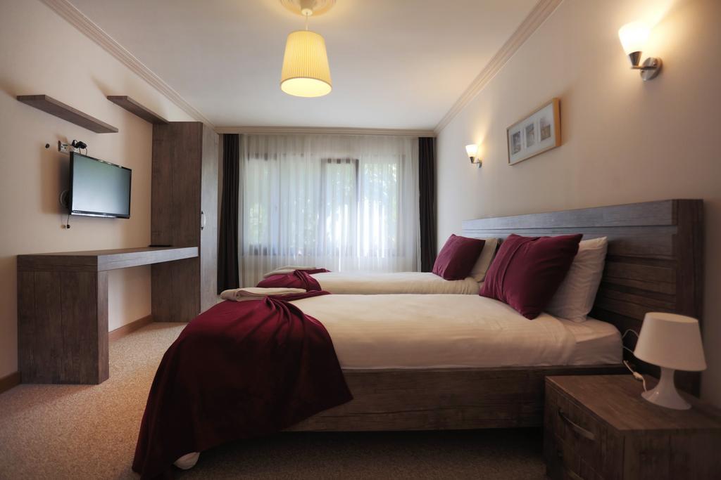 Kapri Termal Hotel & Kaplica Yalova 部屋 写真
