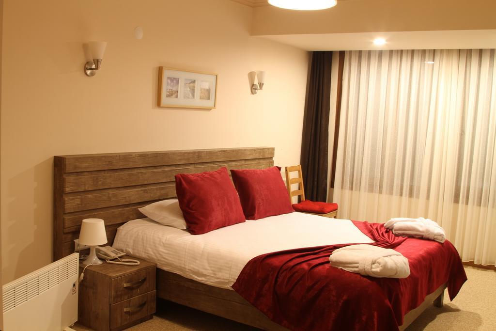 Kapri Termal Hotel & Kaplica Yalova エクステリア 写真