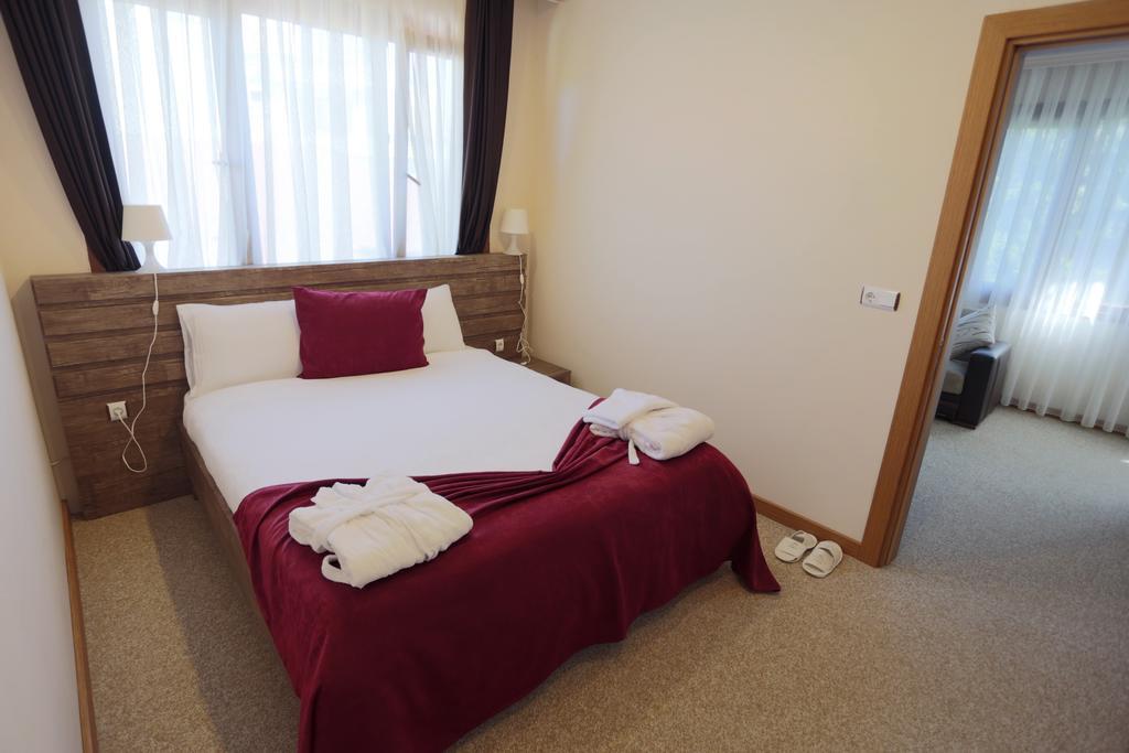 Kapri Termal Hotel & Kaplica Yalova 部屋 写真